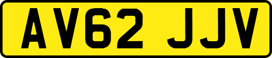 AV62JJV