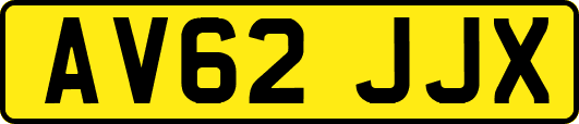 AV62JJX