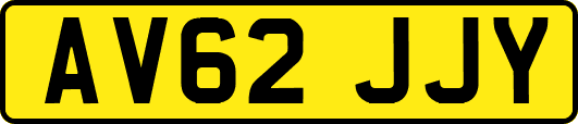 AV62JJY