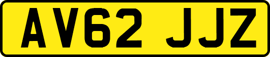 AV62JJZ