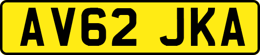 AV62JKA