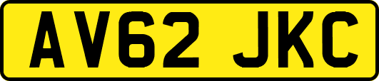 AV62JKC