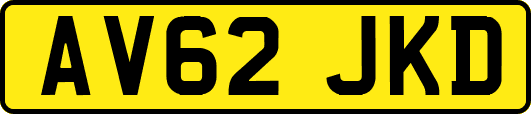 AV62JKD