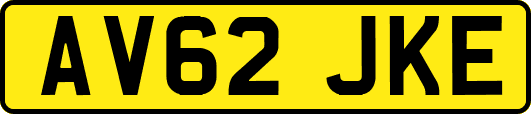 AV62JKE
