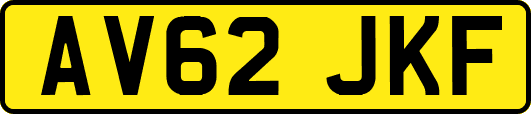 AV62JKF