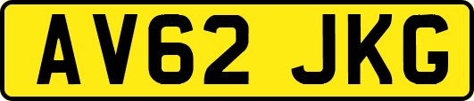 AV62JKG