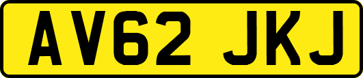 AV62JKJ