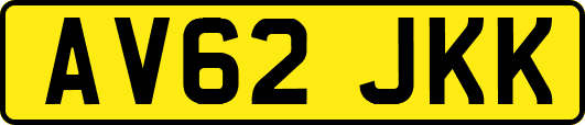 AV62JKK