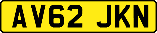 AV62JKN