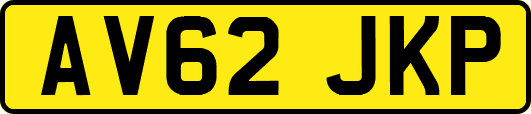 AV62JKP