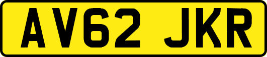 AV62JKR