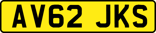 AV62JKS