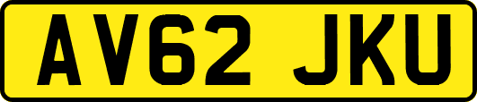 AV62JKU