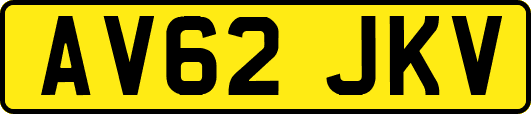 AV62JKV