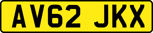 AV62JKX