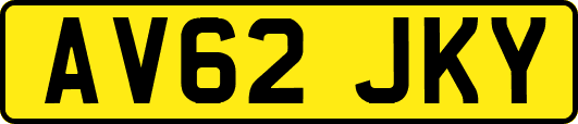 AV62JKY