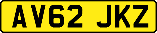 AV62JKZ