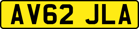 AV62JLA