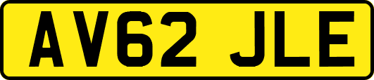 AV62JLE