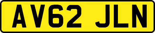 AV62JLN