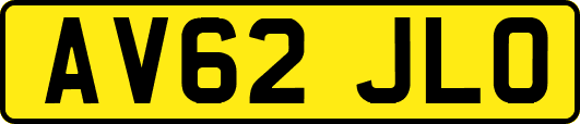 AV62JLO
