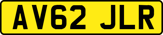 AV62JLR