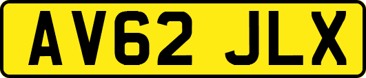 AV62JLX