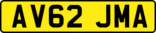AV62JMA