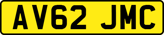 AV62JMC