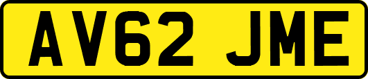 AV62JME
