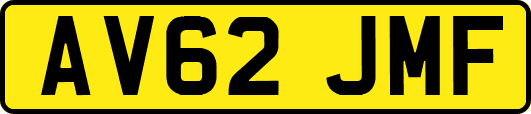 AV62JMF