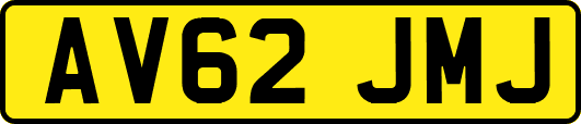 AV62JMJ