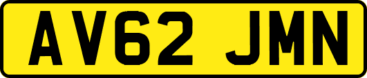 AV62JMN