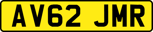 AV62JMR