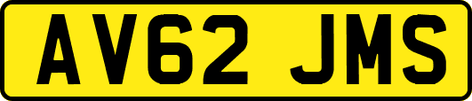 AV62JMS