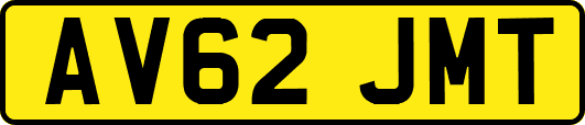 AV62JMT