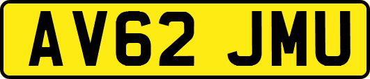 AV62JMU