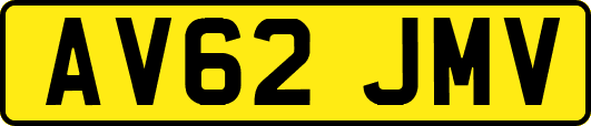 AV62JMV