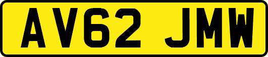 AV62JMW
