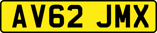 AV62JMX