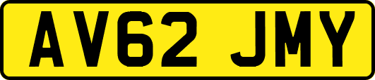 AV62JMY