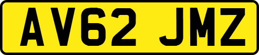 AV62JMZ