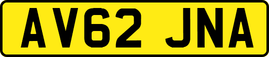 AV62JNA
