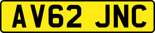 AV62JNC