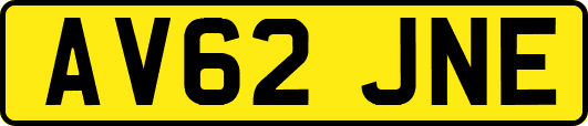 AV62JNE