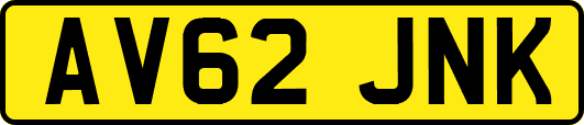 AV62JNK