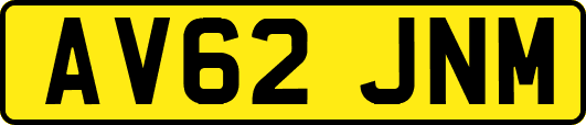 AV62JNM