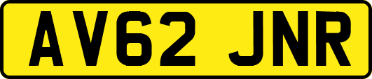 AV62JNR
