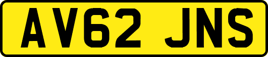 AV62JNS