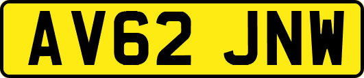 AV62JNW